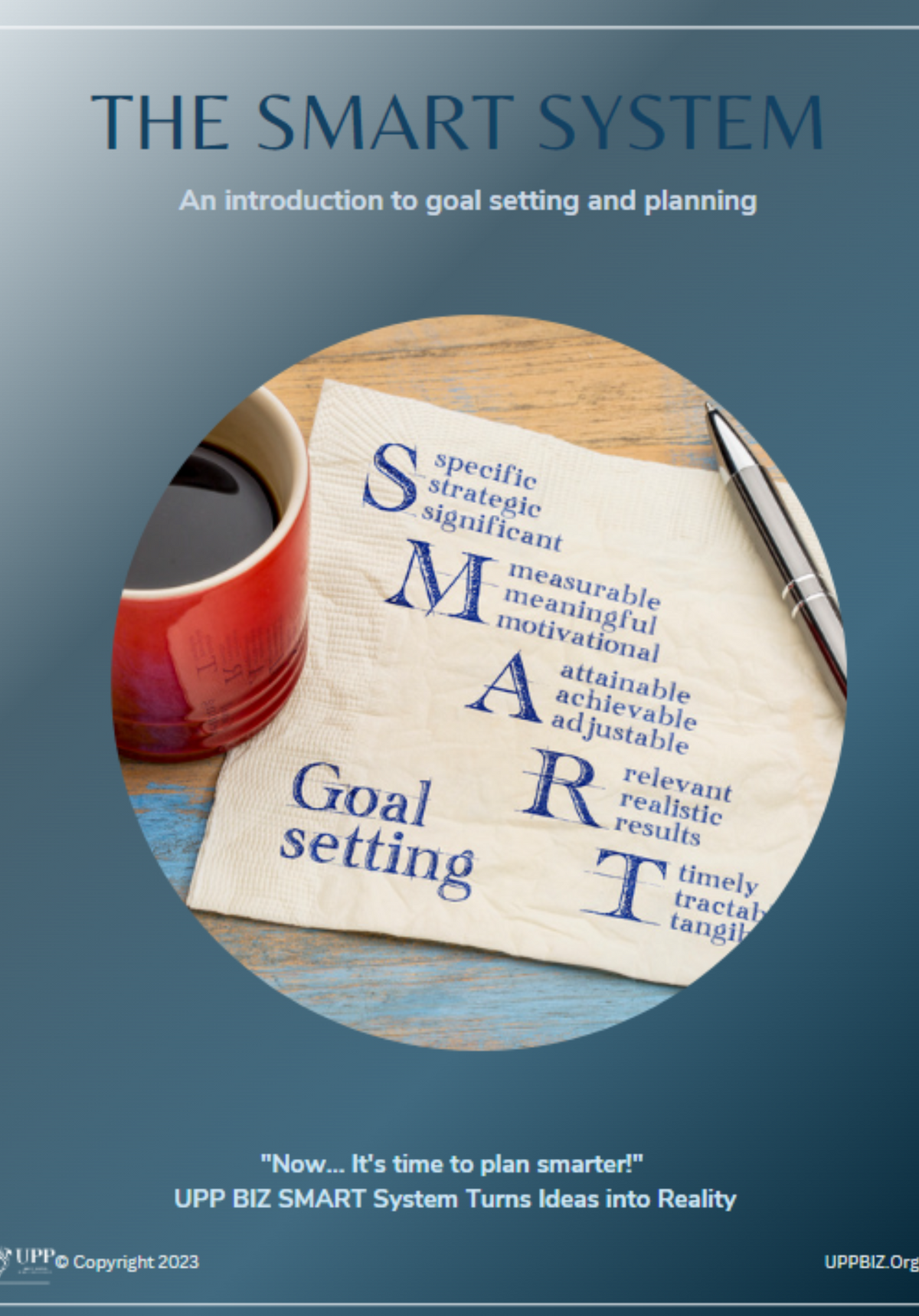 SMART System How to Guide Collection