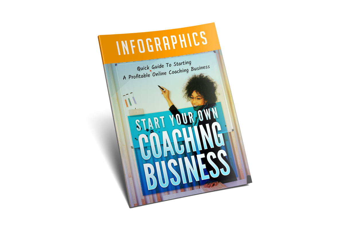 Start Your Own Coaching Business Full Collection