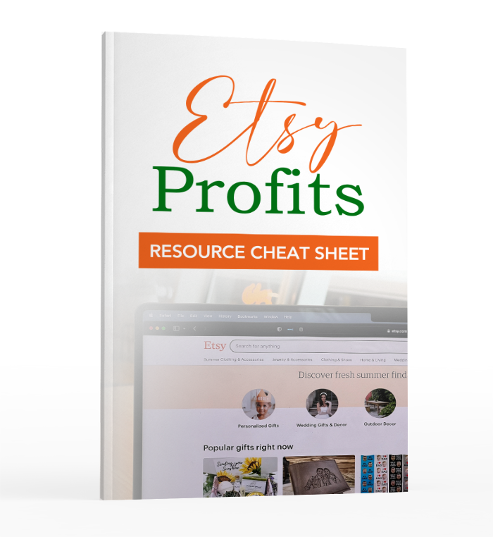 Etsy Profits Guide