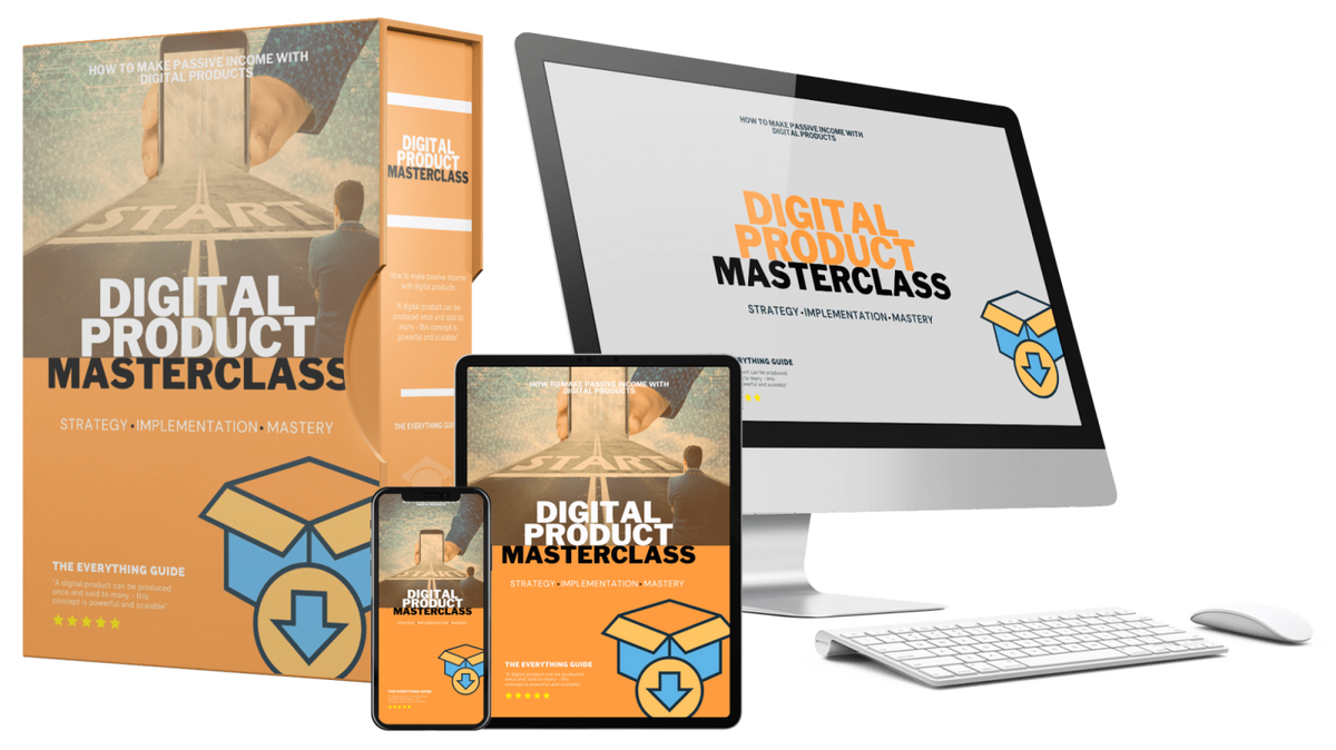 The One Thing Your Digital Product Must Have for Success