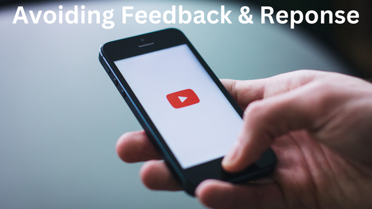 4 Mistakes You Should Avoid Making With Your YouTube Channel