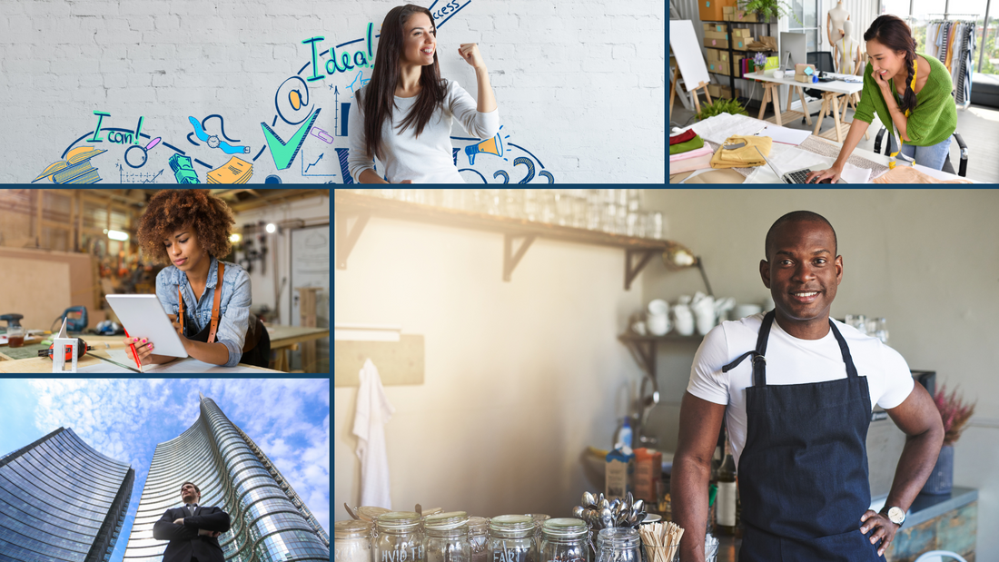 Launch Your Business Online: 7 Effective Strategies!