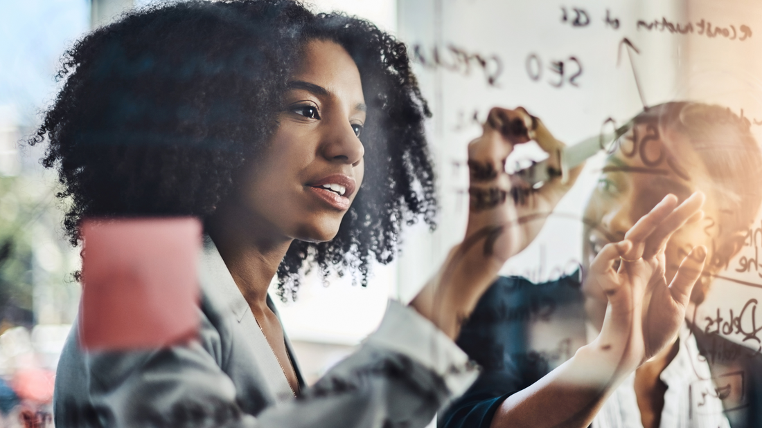 Top 4 Goal Setting Tips for Aspiring Women Entrepreneurs