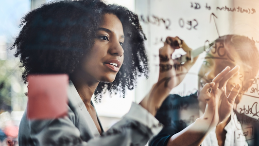 Top 4 Goal Setting Tips for Aspiring Women Entrepreneurs