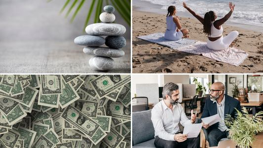 What is Wealth Wellness?