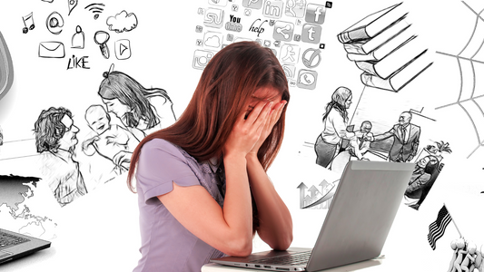 Clearing Mental Clutter for Successful Entrepreneurship