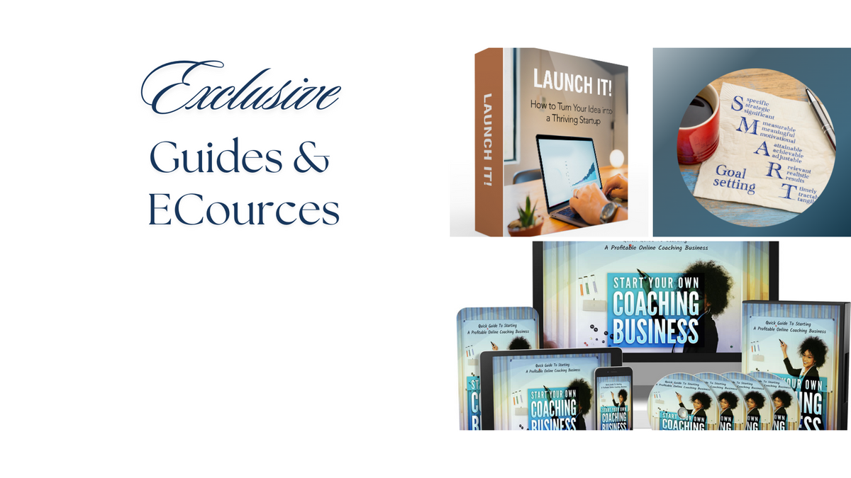 Exclusive Video and Training Collection