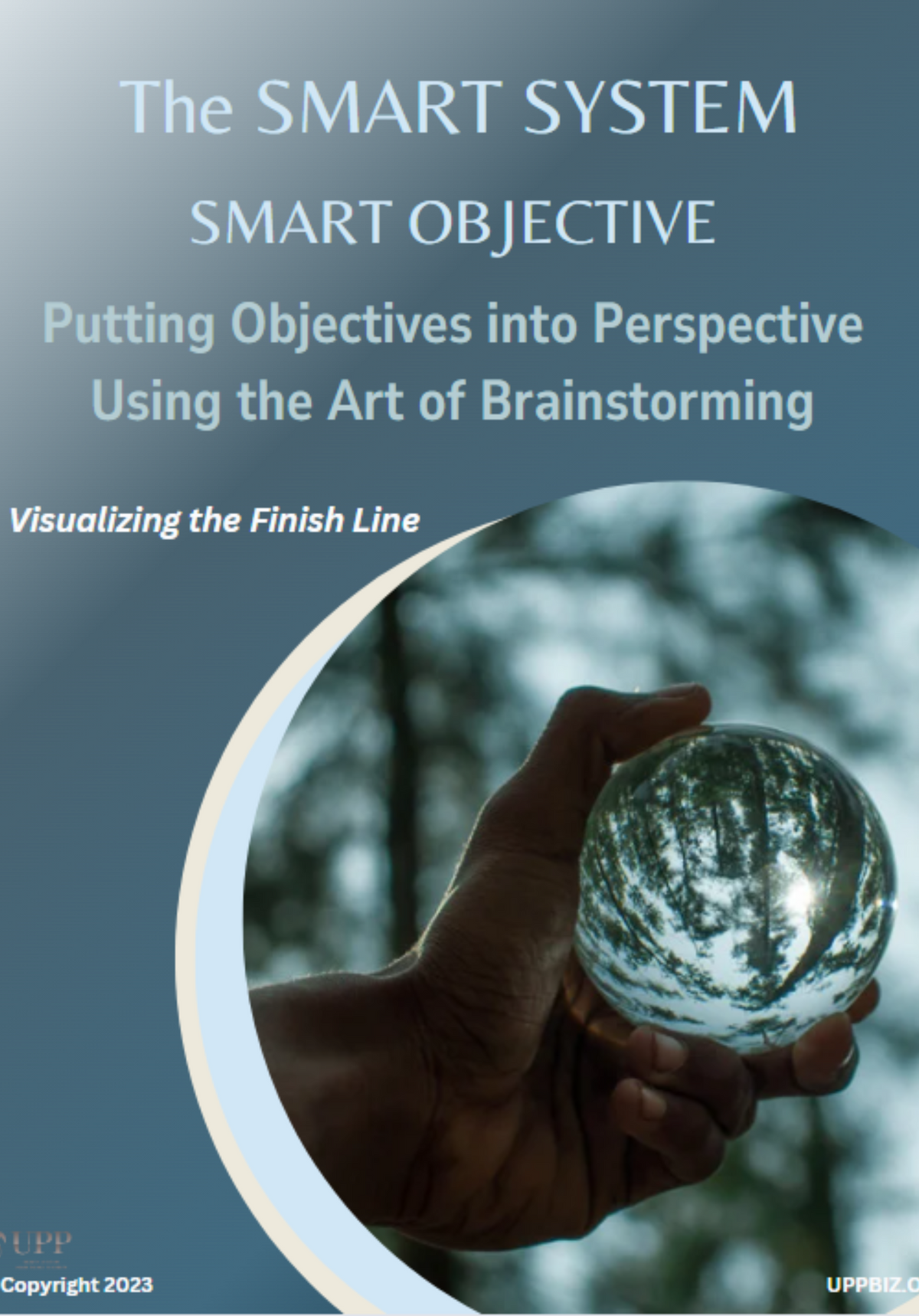 The SMART Objective Series