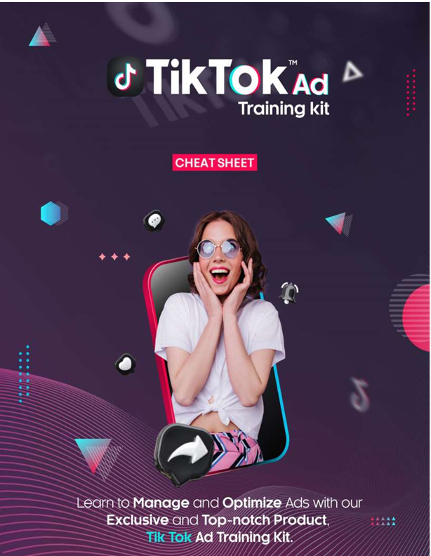 Tik Tok Ad Mastery
