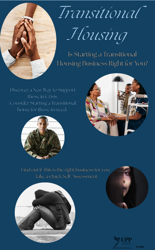Introduction to Transitional Housing