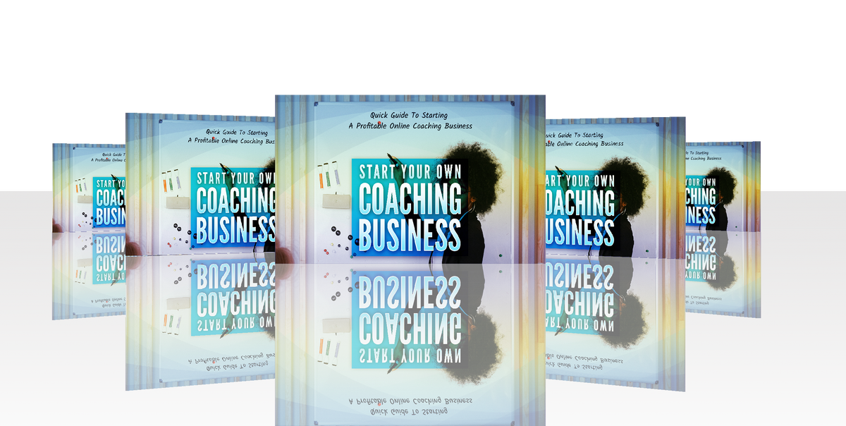 Start Your Own Coaching Business Guide