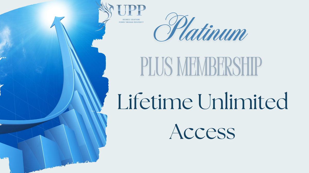 Platinum Plus
