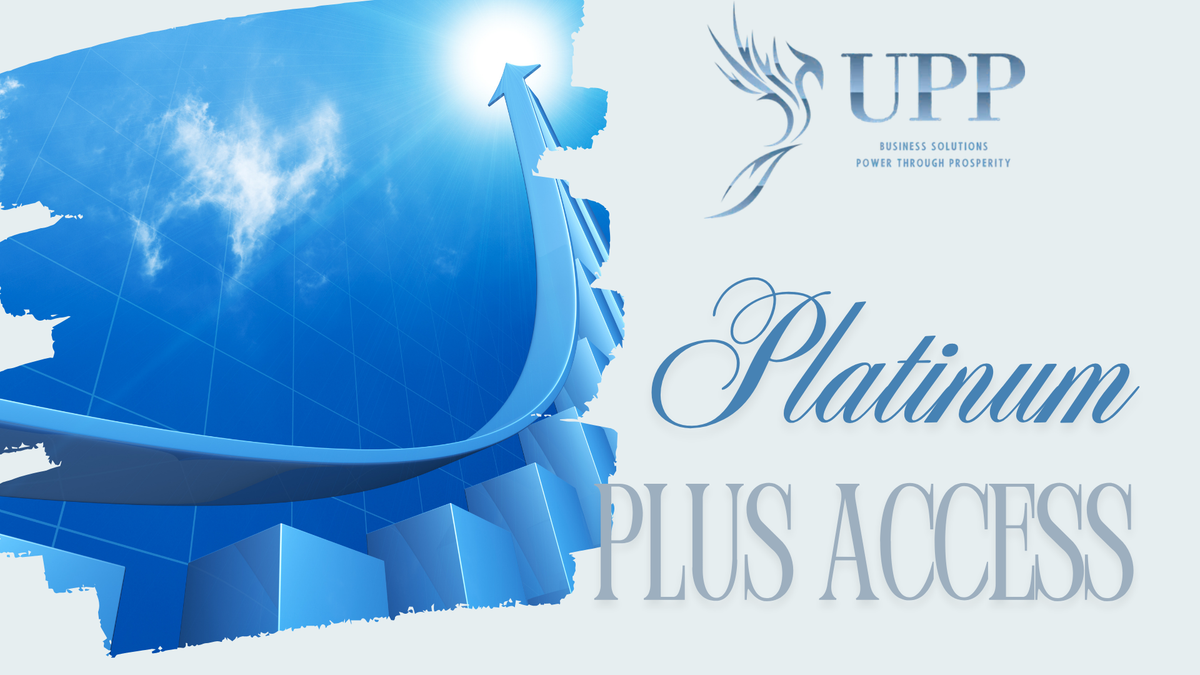 Platinum Plus