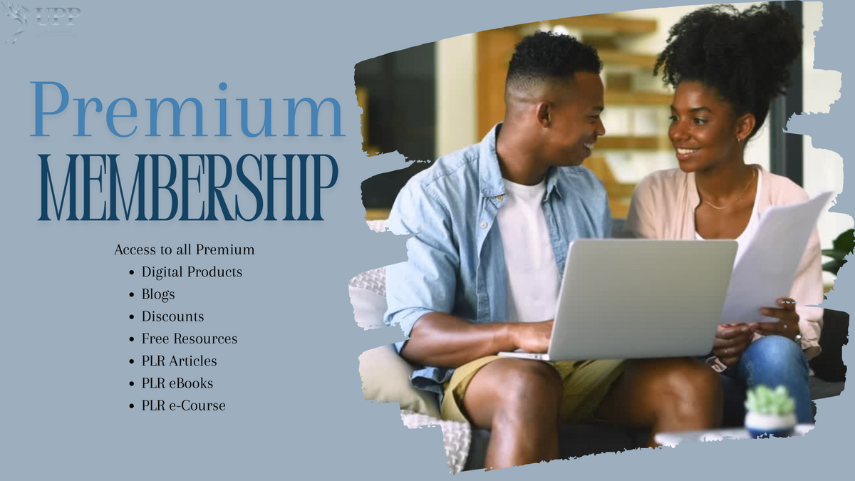 Premium Plus Annual Bundle