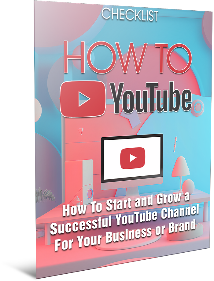 How to YouTube