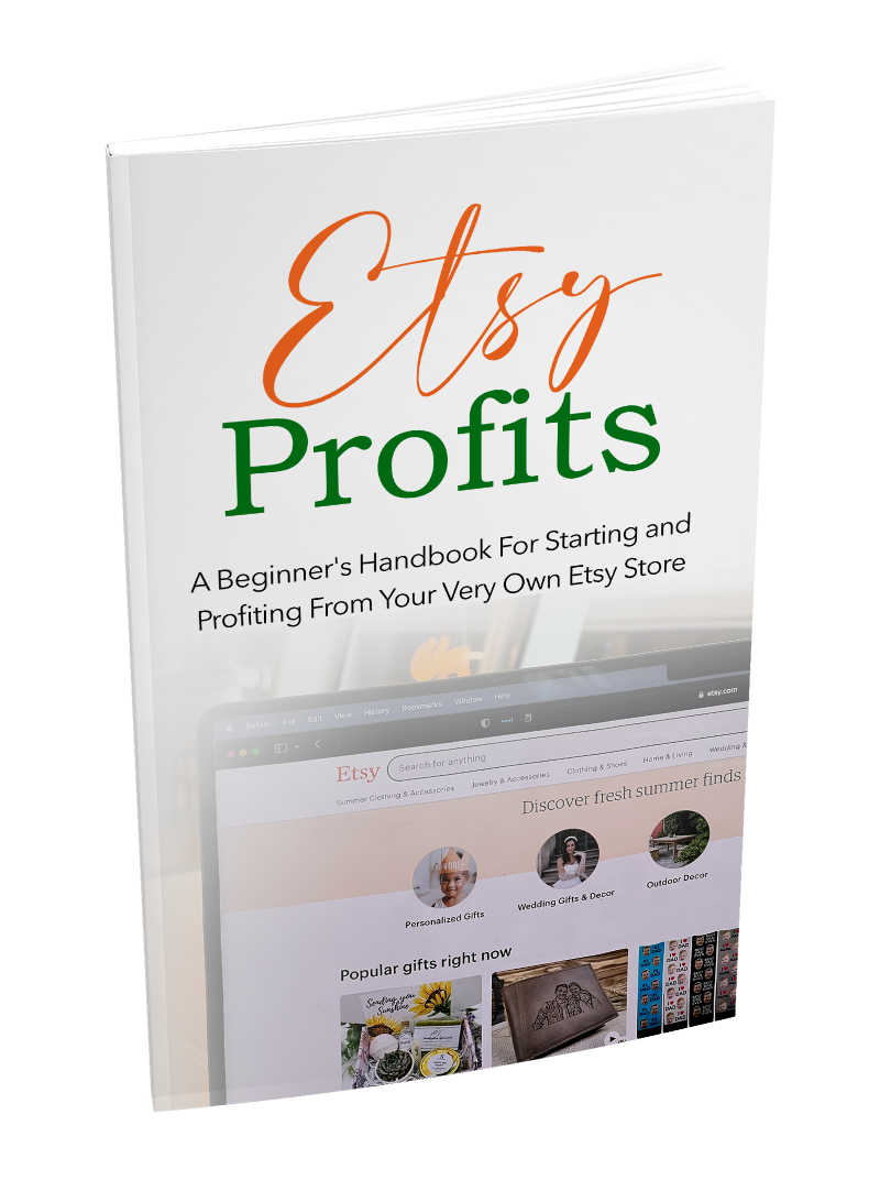 Etsy Profits Guide
