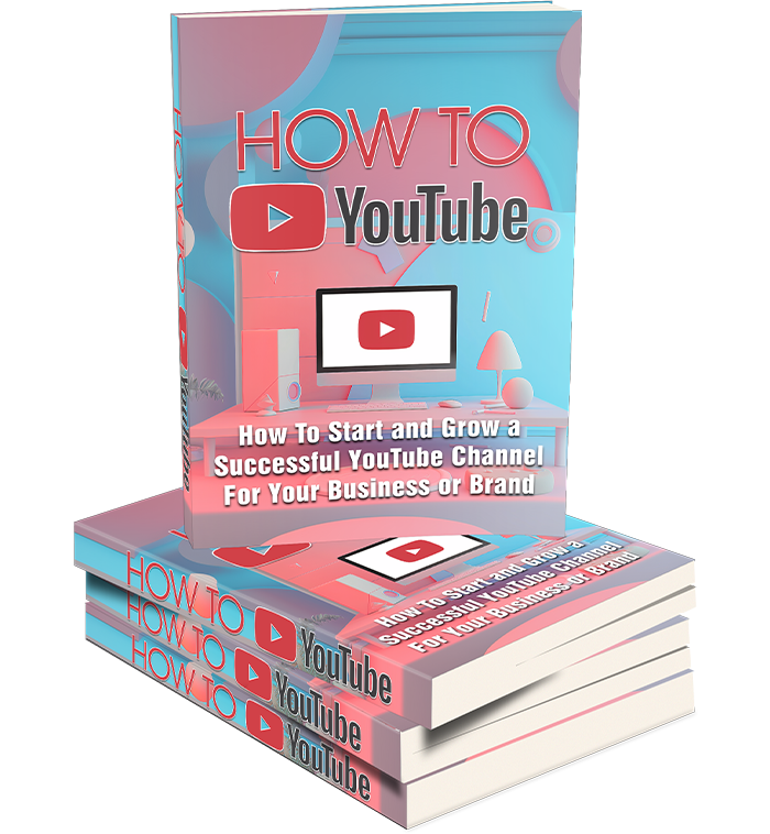 How to YouTube