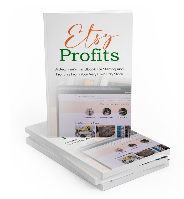 Etsy Profits Guide