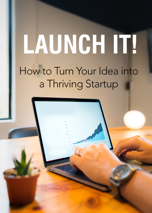 Launch It