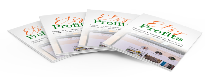 Etsy Profits Guide