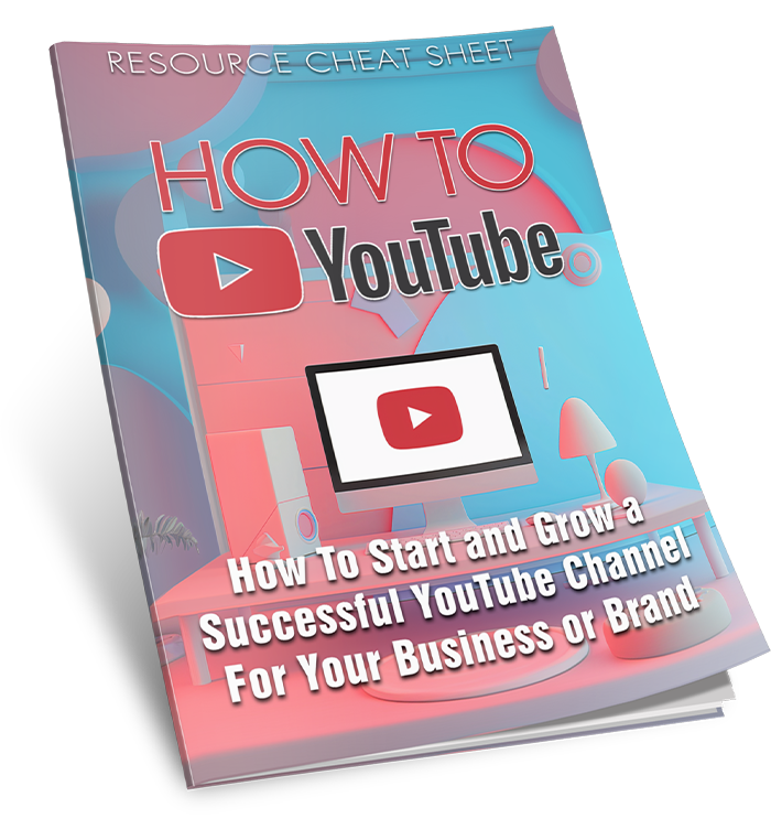 How to YouTube